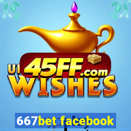 667bet facebook
